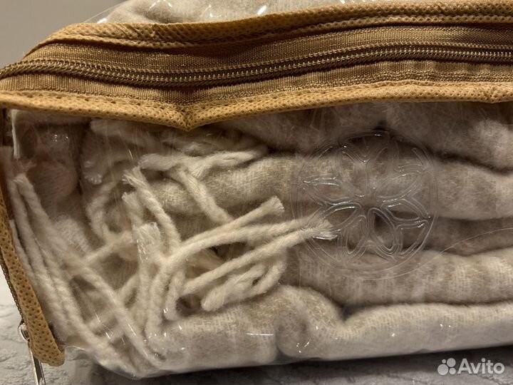 Новый плед arya home