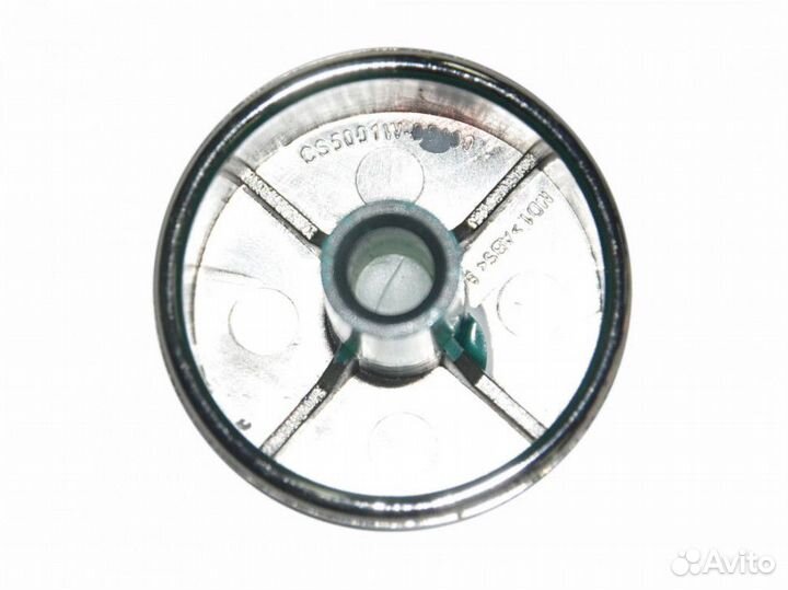 Кнопка выбора режимов мультиварки-скороварки