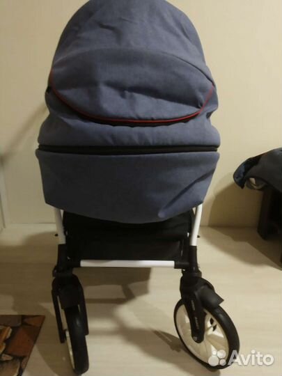 Детские коляски 0-3 года