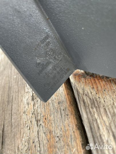 Фонарь задний правый kia rio 3 рестайлинг