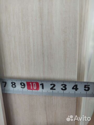 Доборы новые для дверей перламутр/белый/орех