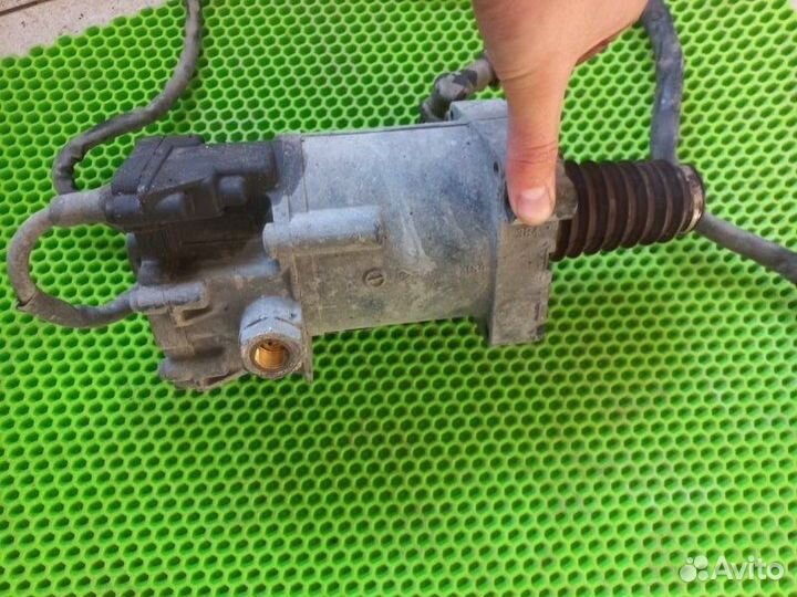 Пгу сцепления электронный Камаз 5490 2018