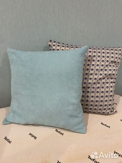 Подушка декоративная 45*45см