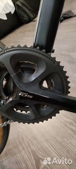 Jamis Renegade Expert гревел 54 карбон