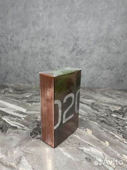 Парфюм 02 молекула