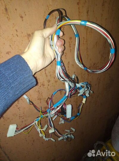 Запчасти к стиральной машине Ardo. S 1000 X