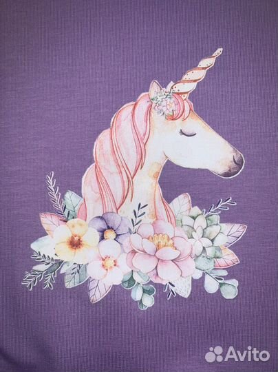 Свитшот детский