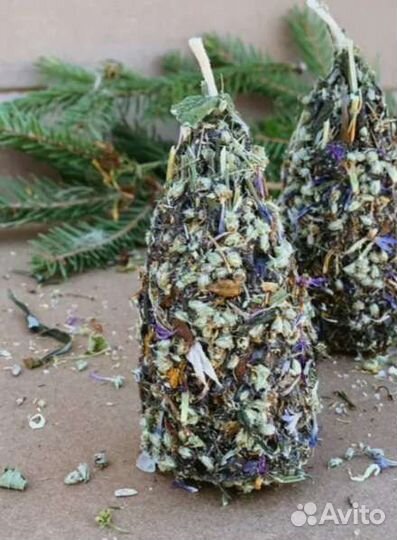 Свечи ручной работы магические