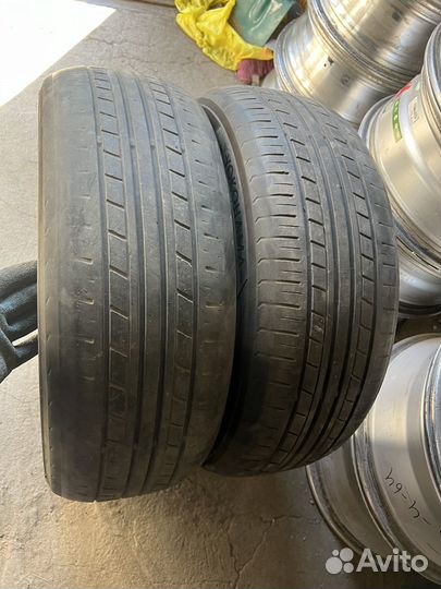Yokohama DNA Ecos ES300 195/55 R16