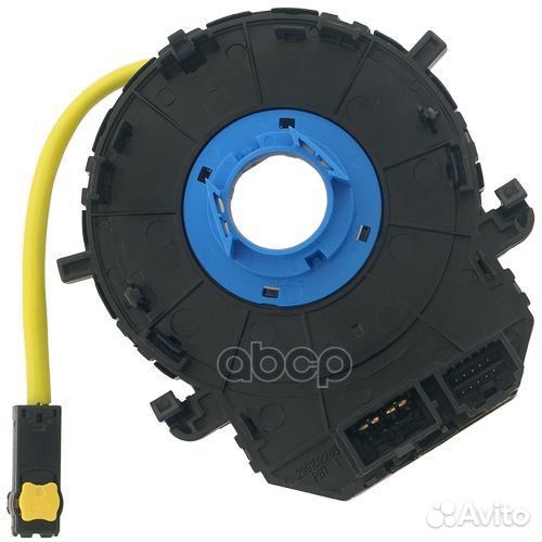 Шлейф подрулевой hyundai I20, KIA sorento Z27018R