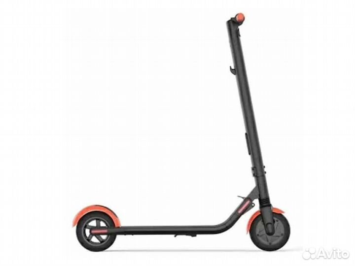 Электросамокат Ninebot KickScooter ES1L