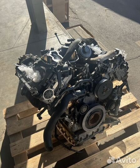 Контрактный двс BKS 3.0