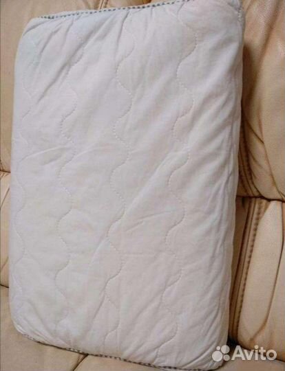 IKEA орто подушка ортопедическая для сна