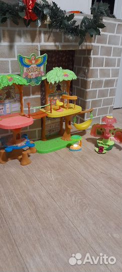 Игровой центр