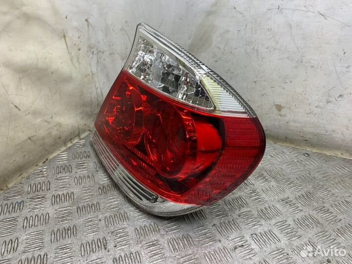 Фонарь задний правый Toyota Camry V30 2azfe 2005