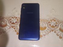 Samsung Galaxy A10, 4/32 ГБ