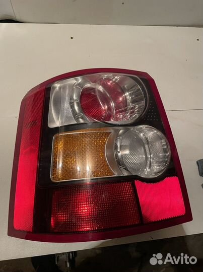 Фонарь задний правый Range Rover sport 1