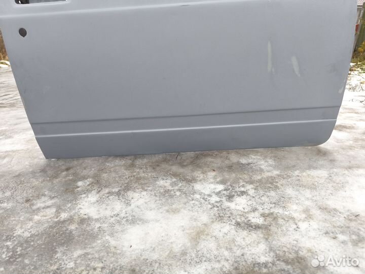 Дверь передняя правая ваз 2105 2107