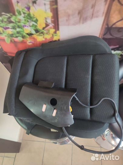 Mazda cx 5 сиденье левое в разбор