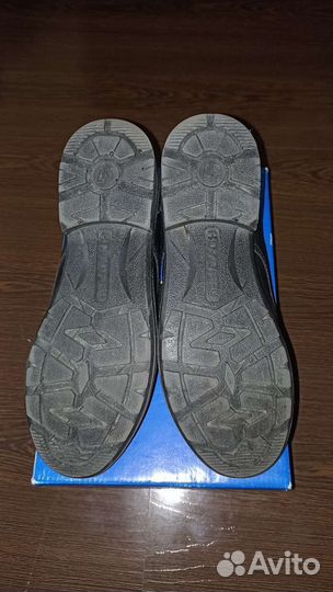 Туфли школьные 37 размер