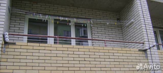 Сушилки для белья