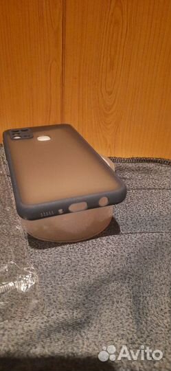 Чехол для samsung м31