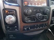 Dodge Ram 3.0 AT, 2018, 225 180 км, с пробегом, цена 4 200 000 руб.
