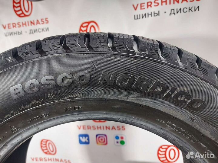Viatti Bosco Nordico V-523 225/65 R17