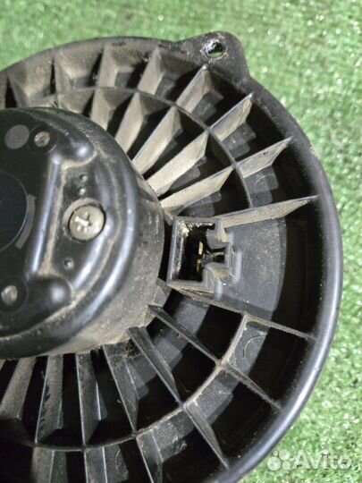 Мотор печки Toyota Land Cruiser Prado 120 1GR 2008