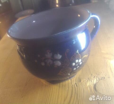 Чашка кофейная