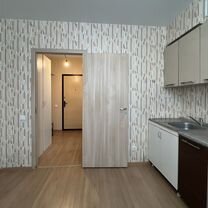 1-к. квартира, 31 м², 1/3 эт.