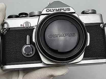 Olympus Om-1n