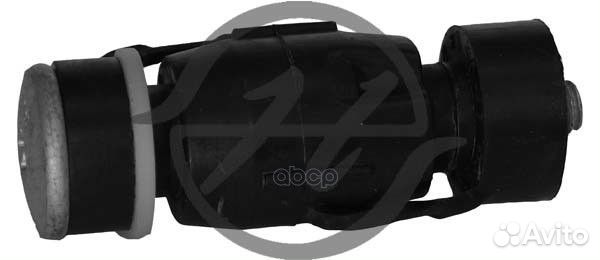 Тяга стабил-ра перед. hs560001 Hanse