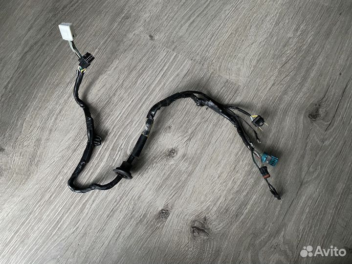 Проводка зеркала Jeep Cherokee kl