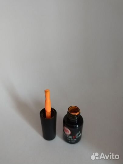 Гель лак для ногтей