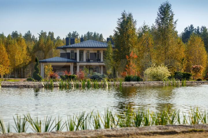 Участок 1,07 га (СНТ, ДНП)