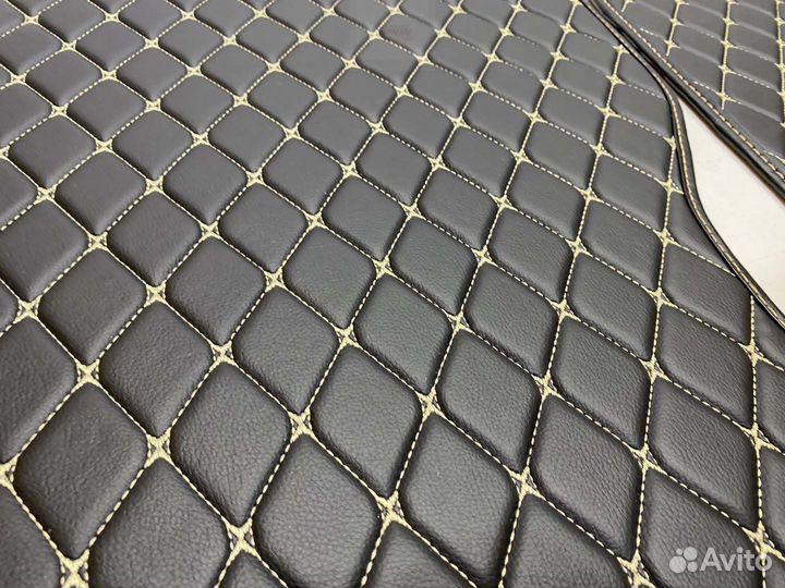 Накидки на сиденья K4640