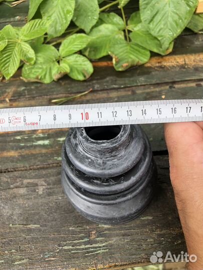 Рем комплект, пыльник шруса Хонда