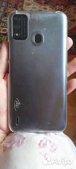 Itel A48, 2/32 ГБ
