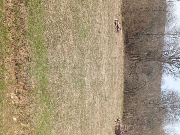 Участок 18 сот. (ИЖС)