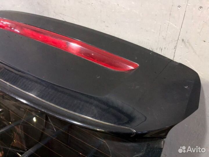 Дверь багажника Volvo Xc60 1 Поколение DZ