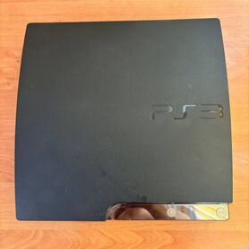 Sony playstation 3 slim