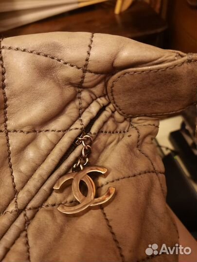Сумка Chanel Оригинал