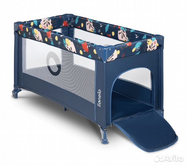 Манеж детский Lionelo