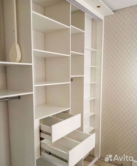 Шкаф купе, шкафы и гардеробные, хранение