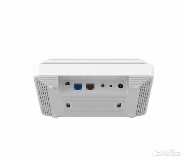 Wi-Fi роутер Keenetic Challenger SE AX3000 kn-3911