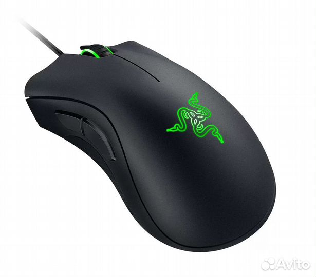 Игровая мышь Razer DeathAdder Essential