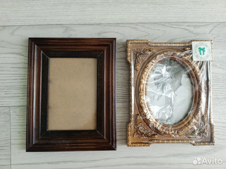 Рамки для фото