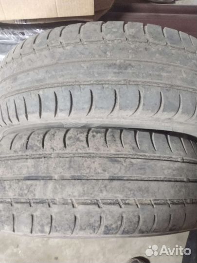 Nordman KN-207 155/70 R13 75
