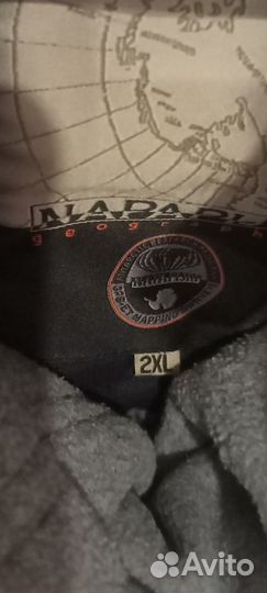 Куртка Анарак Napapijri